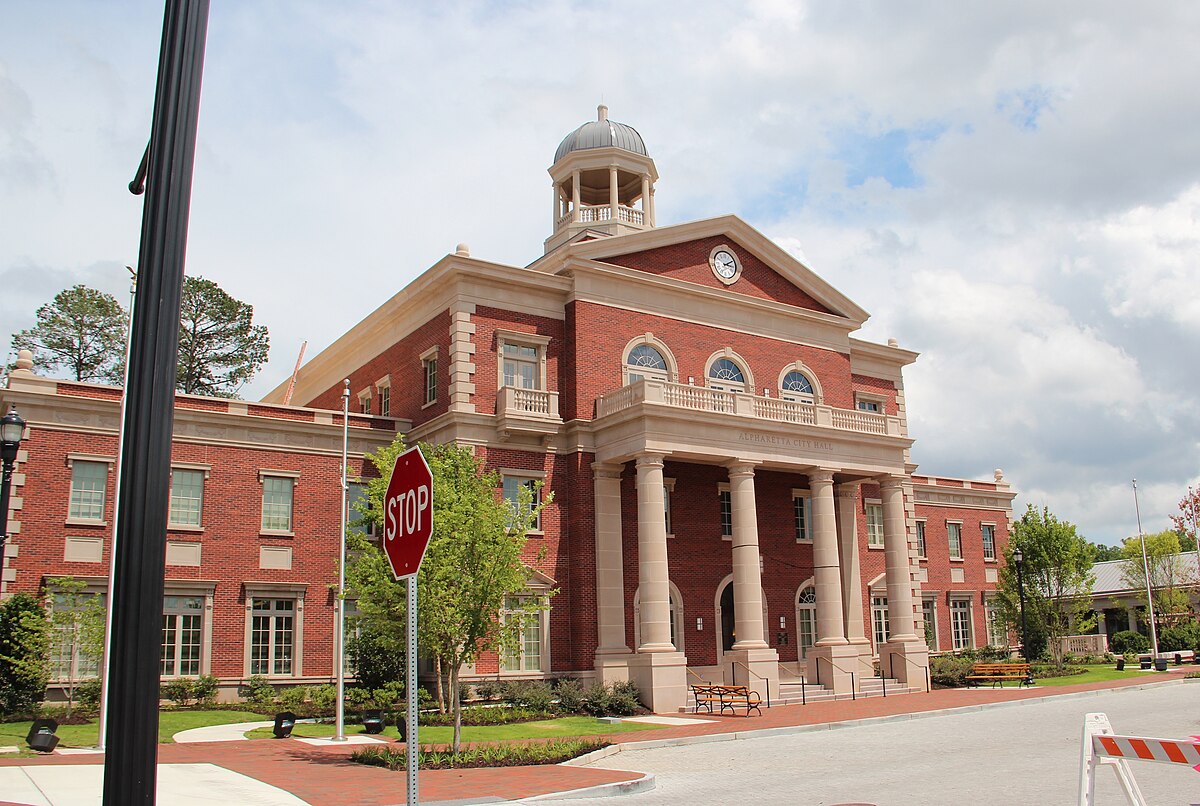 Tutor Doctor tutoring services in Alpharetta, GA