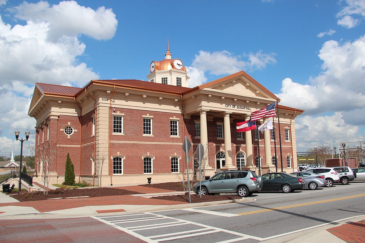 Tutor Doctor tutoring services in Sugar Hill, GA