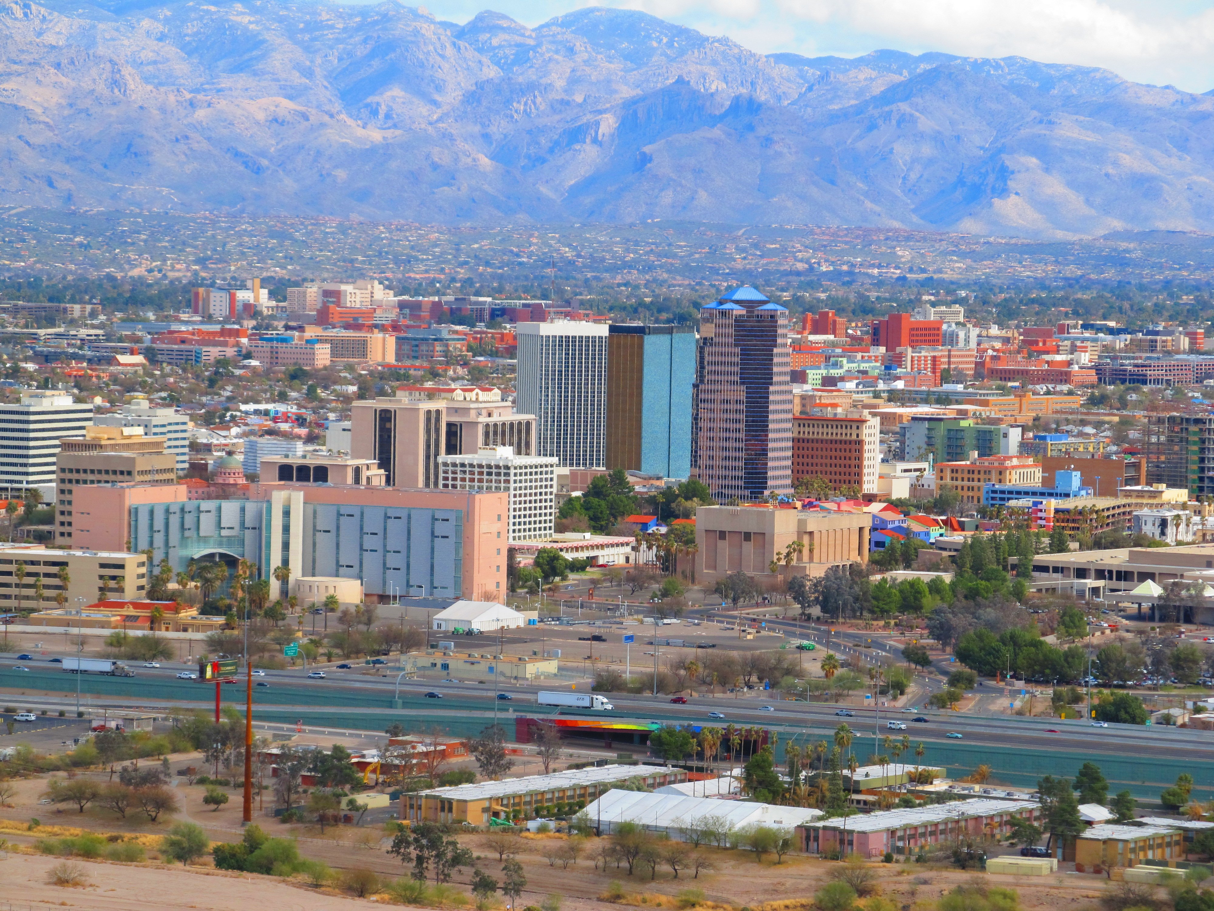 Tutor Doctor tutoring services in Flowing Wells, AZ