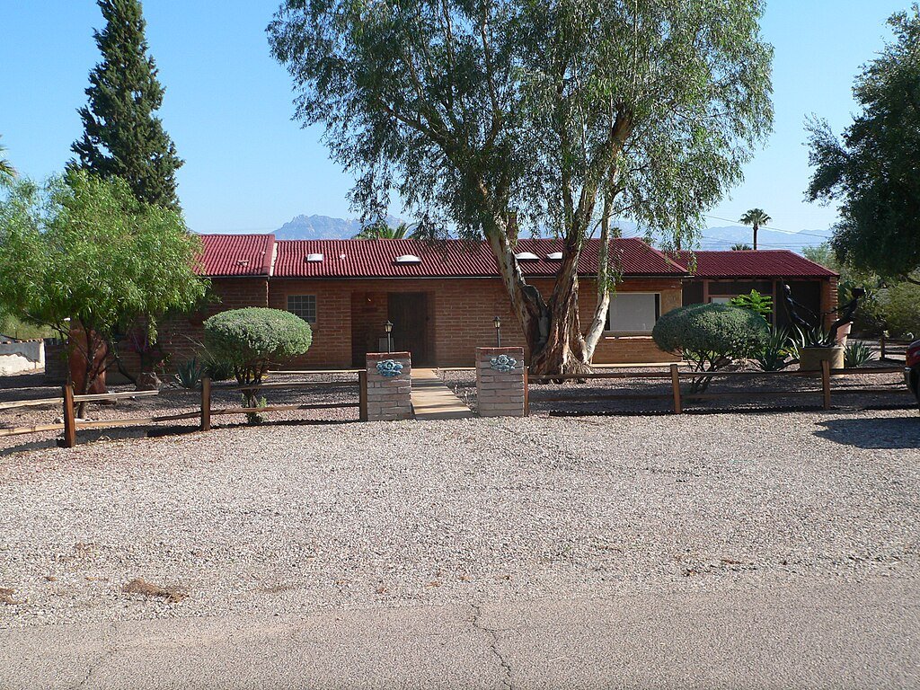 Tutor Doctor tutoring services in Tucson Estates, AZ