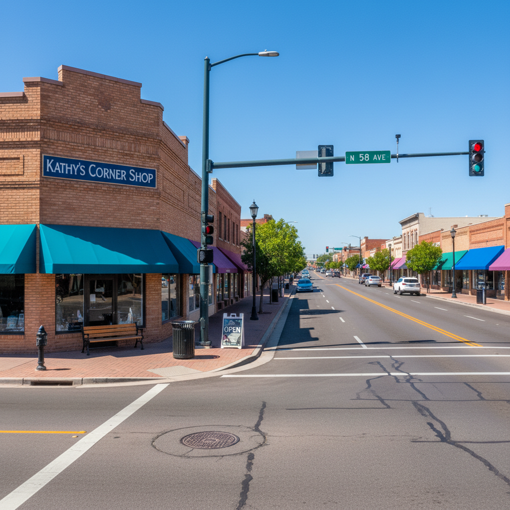 Tutor Doctor tutoring services in Glendale, AZ