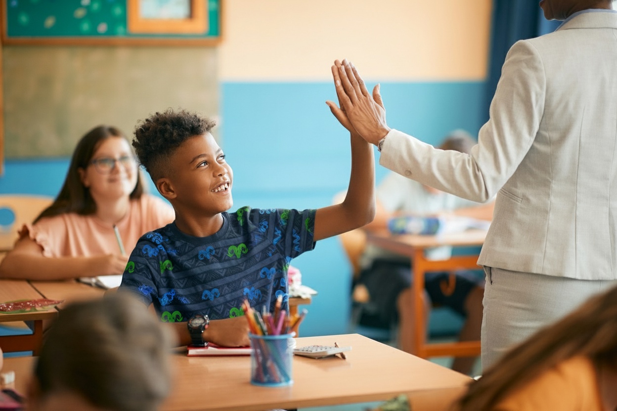One-to-one tutoring session in Maricopa, AZ