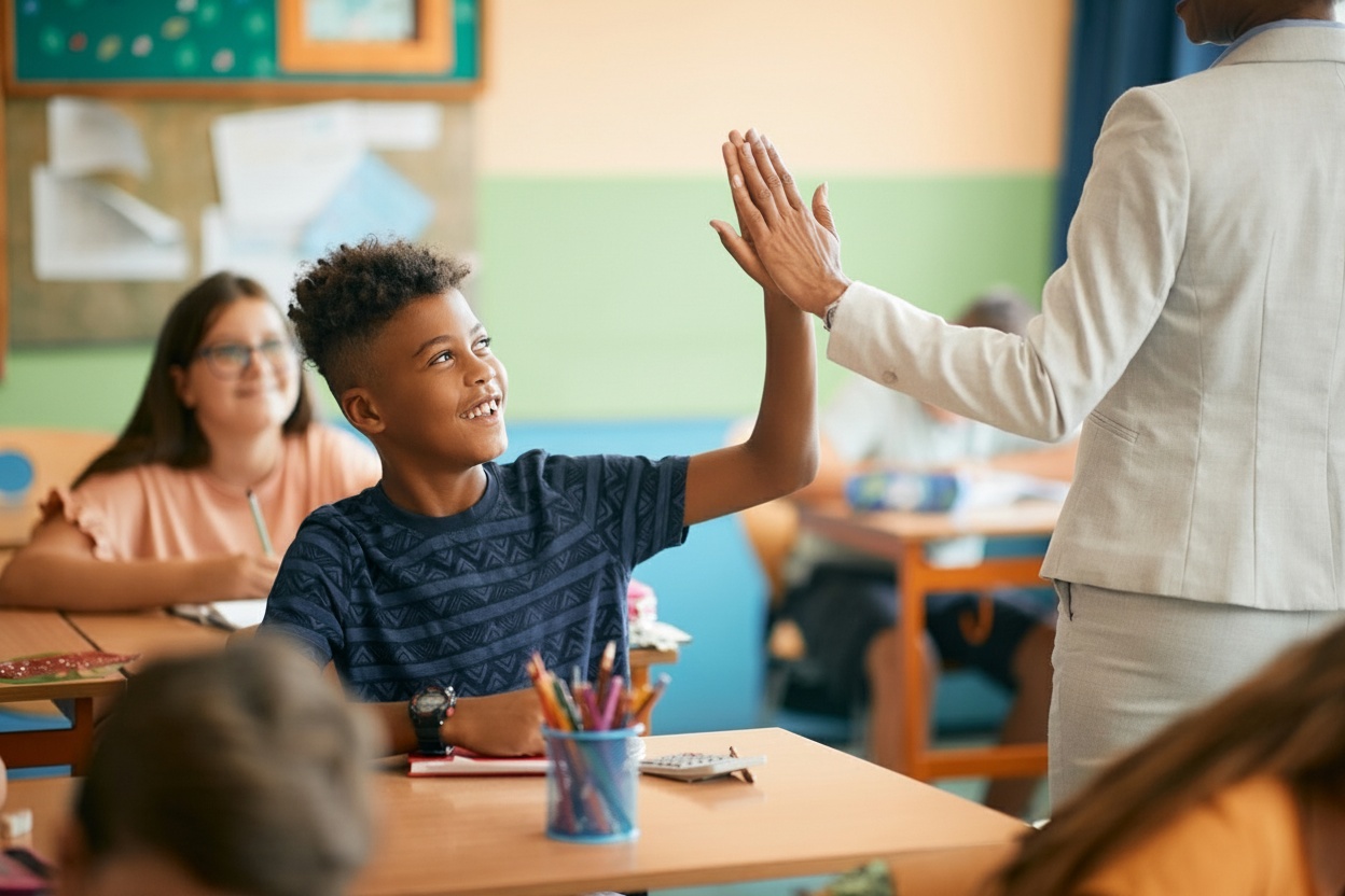 One-to-one tutoring session in Yonge and Sheppard, ON