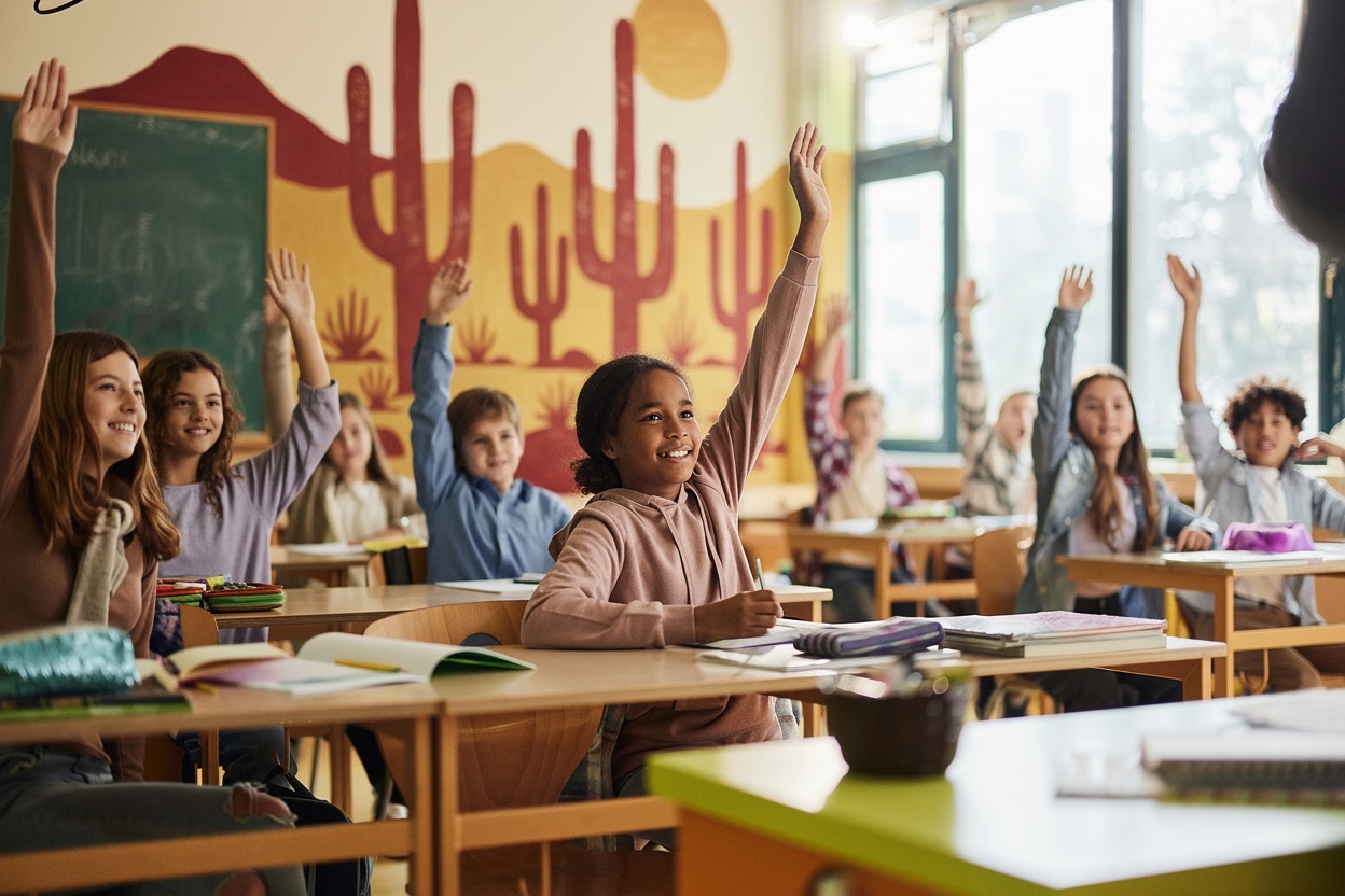 Chemistry Tutoring in Phoenix