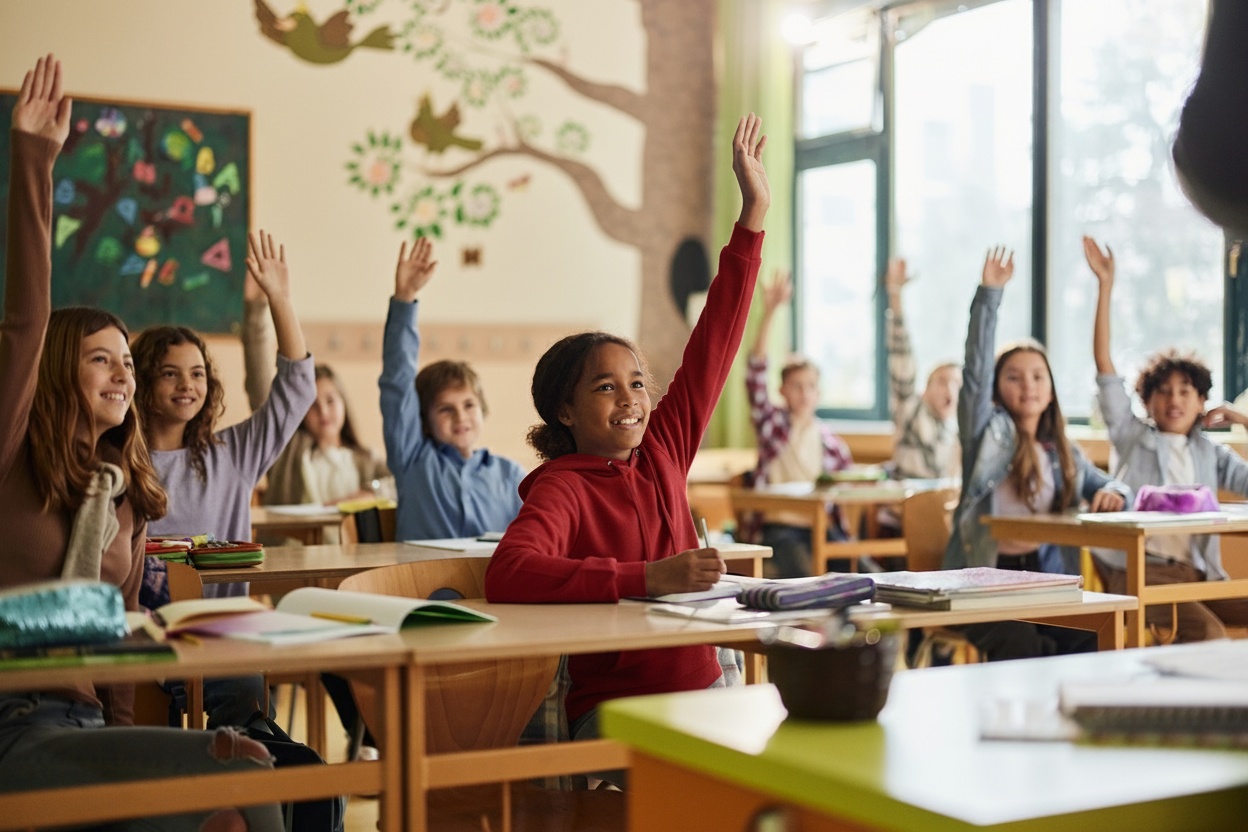 One-to-one tutoring session in Phoenix-Scottsdale