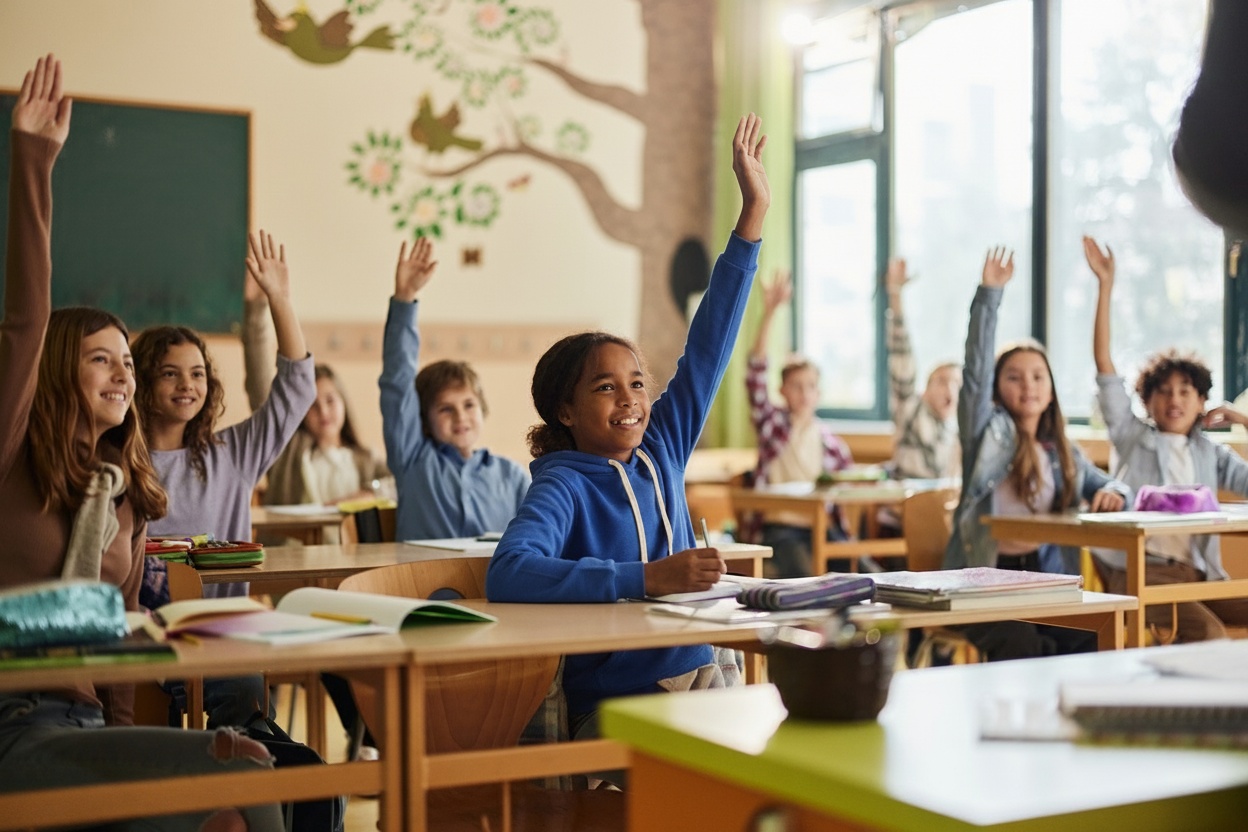 One-to-one tutoring session in Santa Monica