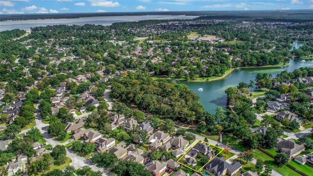 Tutor Doctor tutoring services in Atascocita, TX