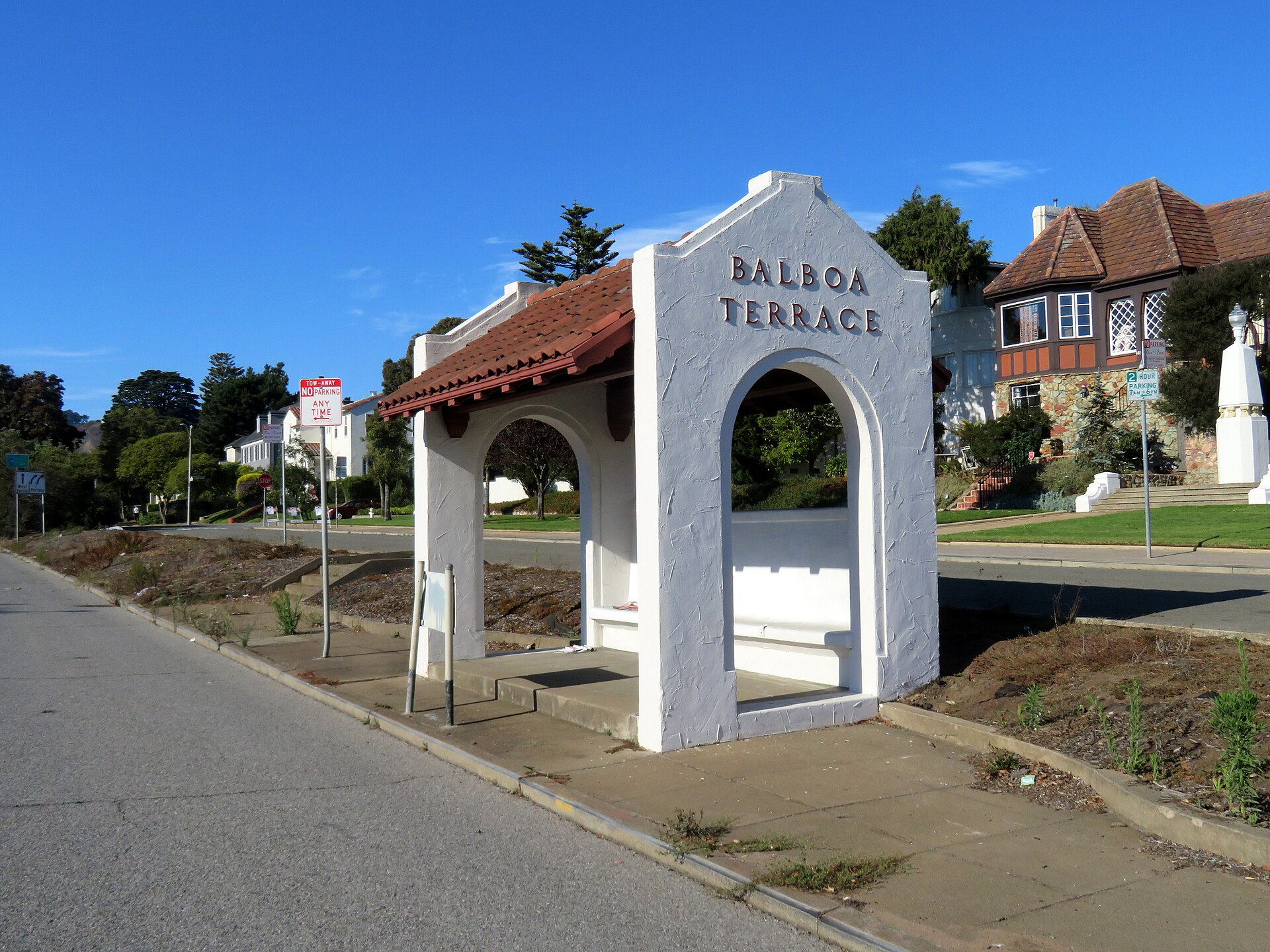 Tutor Doctor tutoring services in Balboa Terrace