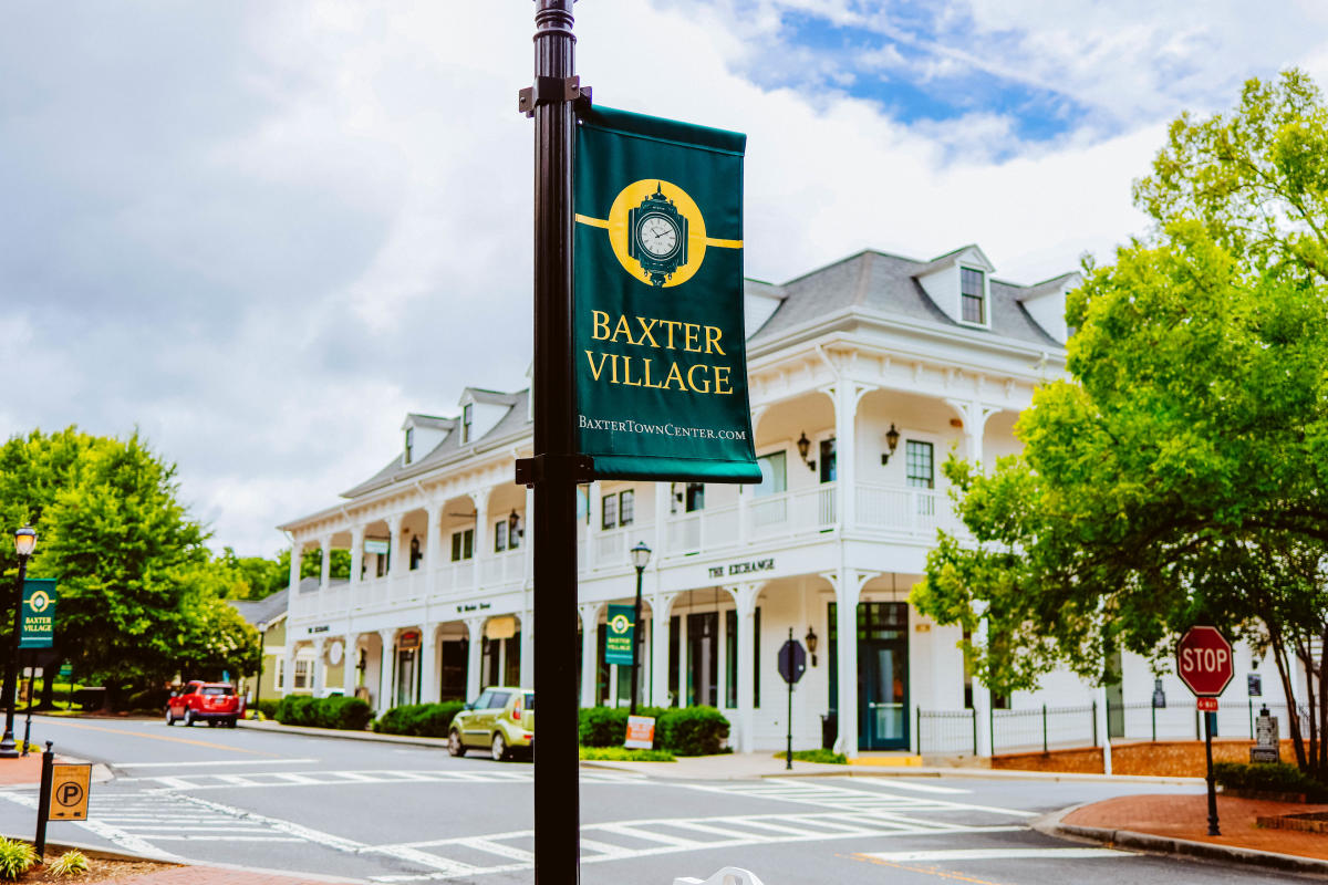 Tutor Doctor tutoring services in Baxter Village, SC