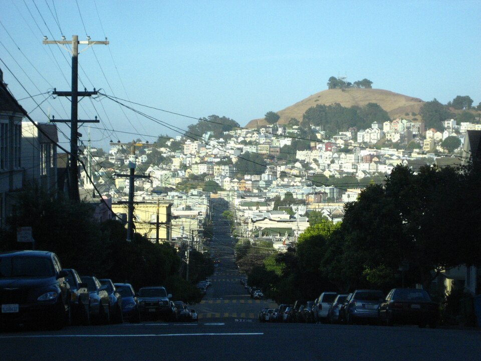 Tutor Doctor tutoring services in Bernal Heights