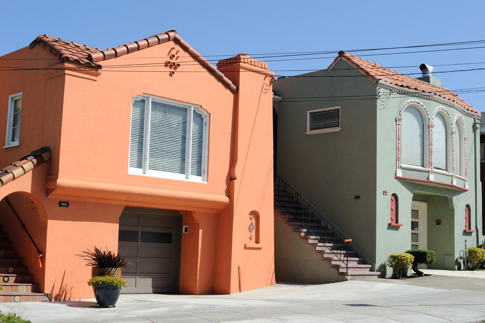 Tutor Doctor tutoring services in Crocker-Amazon