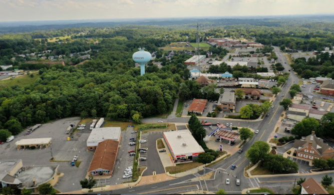 Tutor Doctor tutoring services in Damascus, MD