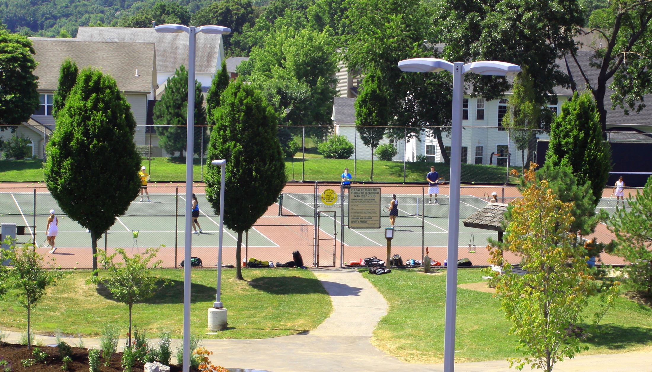 Tutor Doctor tutoring services in Ellisville, MO