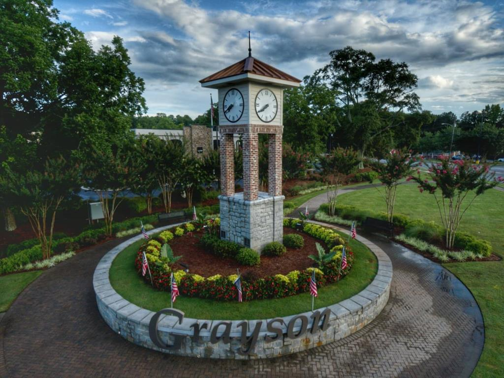 Tutor Doctor tutoring services in Grayson, GA