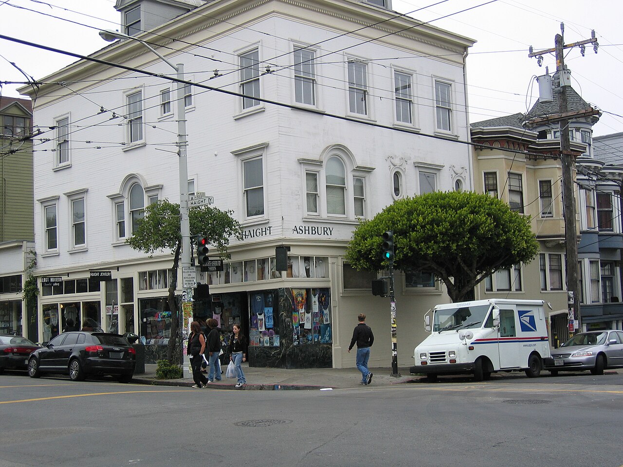 Tutor Doctor tutoring services in Haight Ashbury
