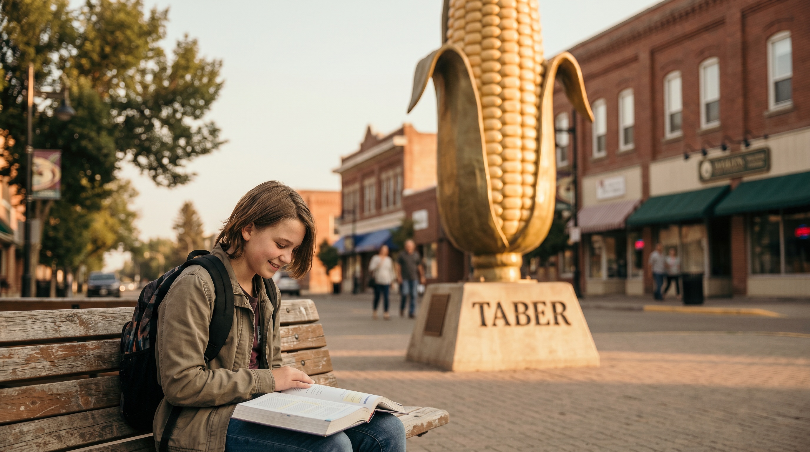 Tutor Doctor tutoring services in Taber