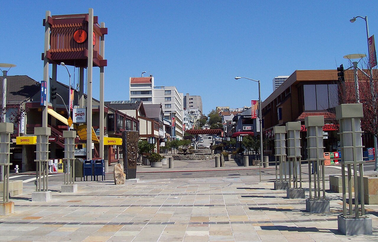 Tutor Doctor tutoring services in Japantown