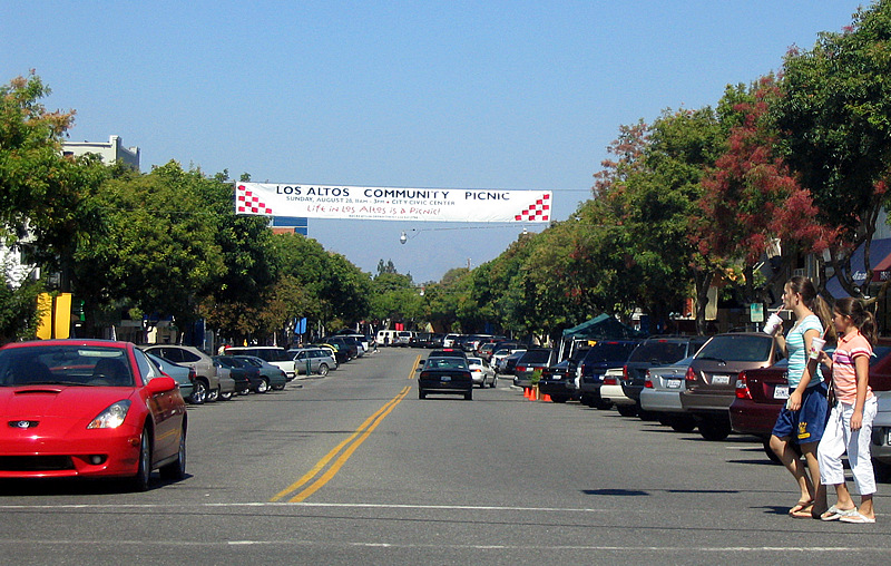 Tutor Doctor tutoring services in Los Altos