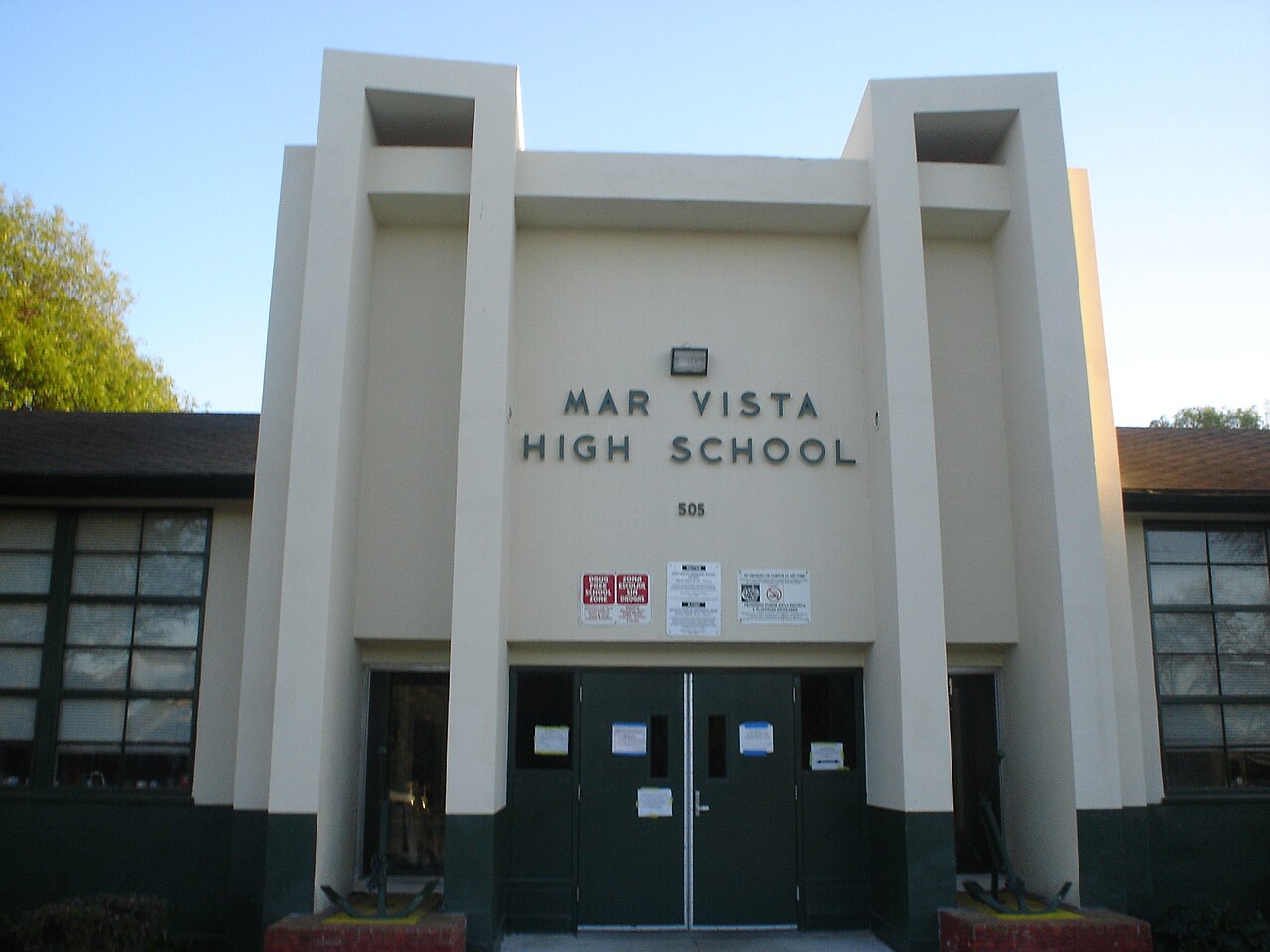 Tutor Doctor tutoring services in Mar Vista