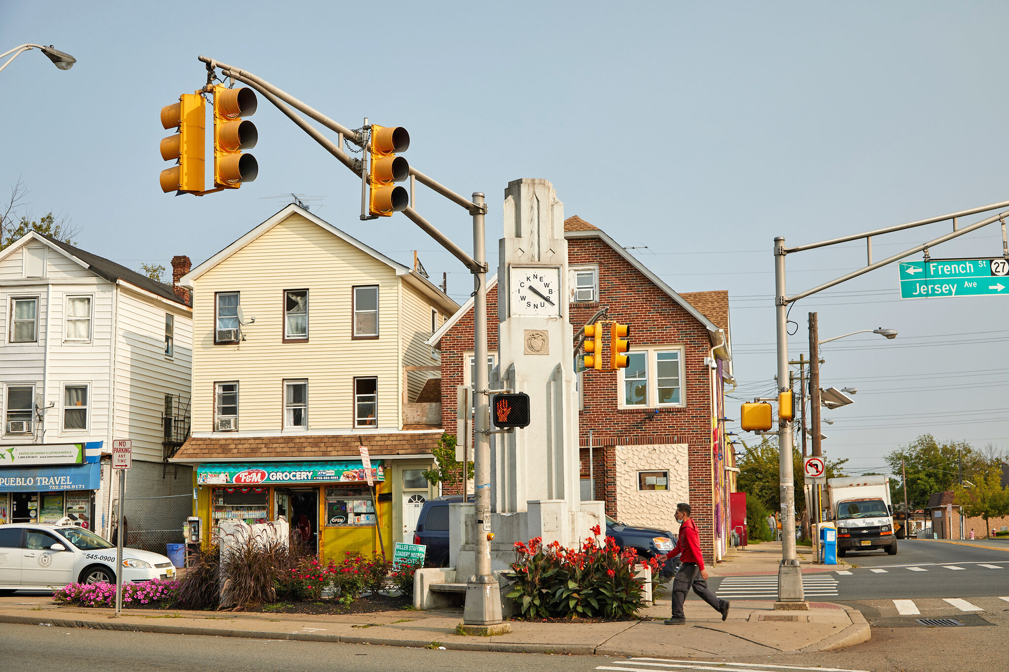 Tutor Doctor tutoring services in New Brunswick, NJ