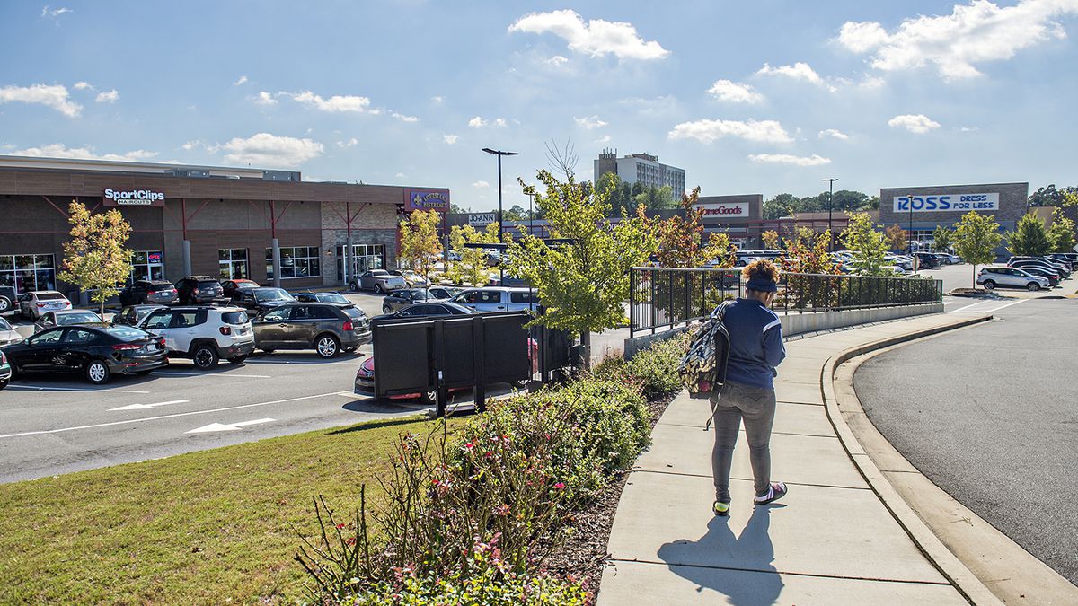 Tutor Doctor tutoring services in North Decatur, GA