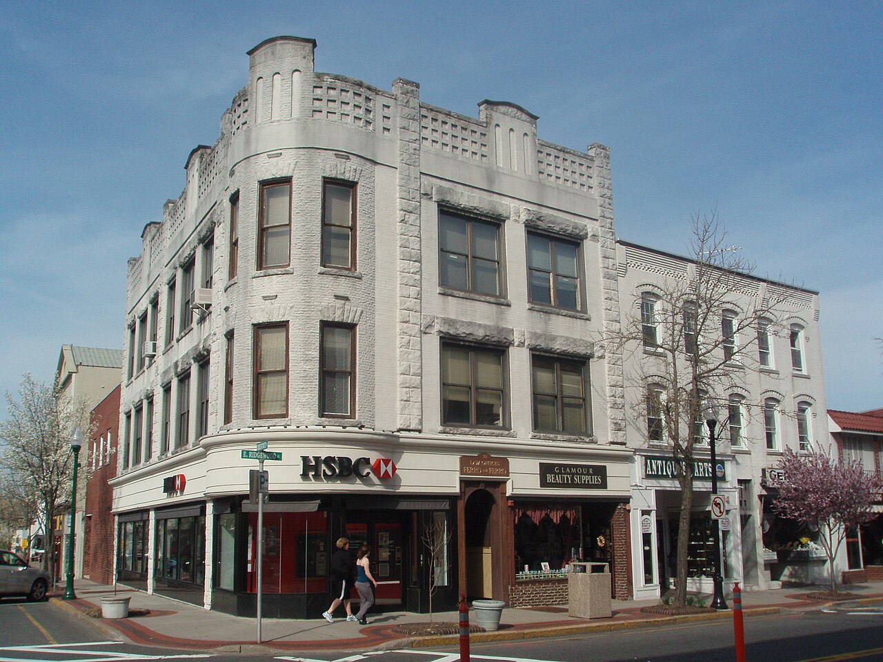 Tutor Doctor tutoring services in Ridgewood