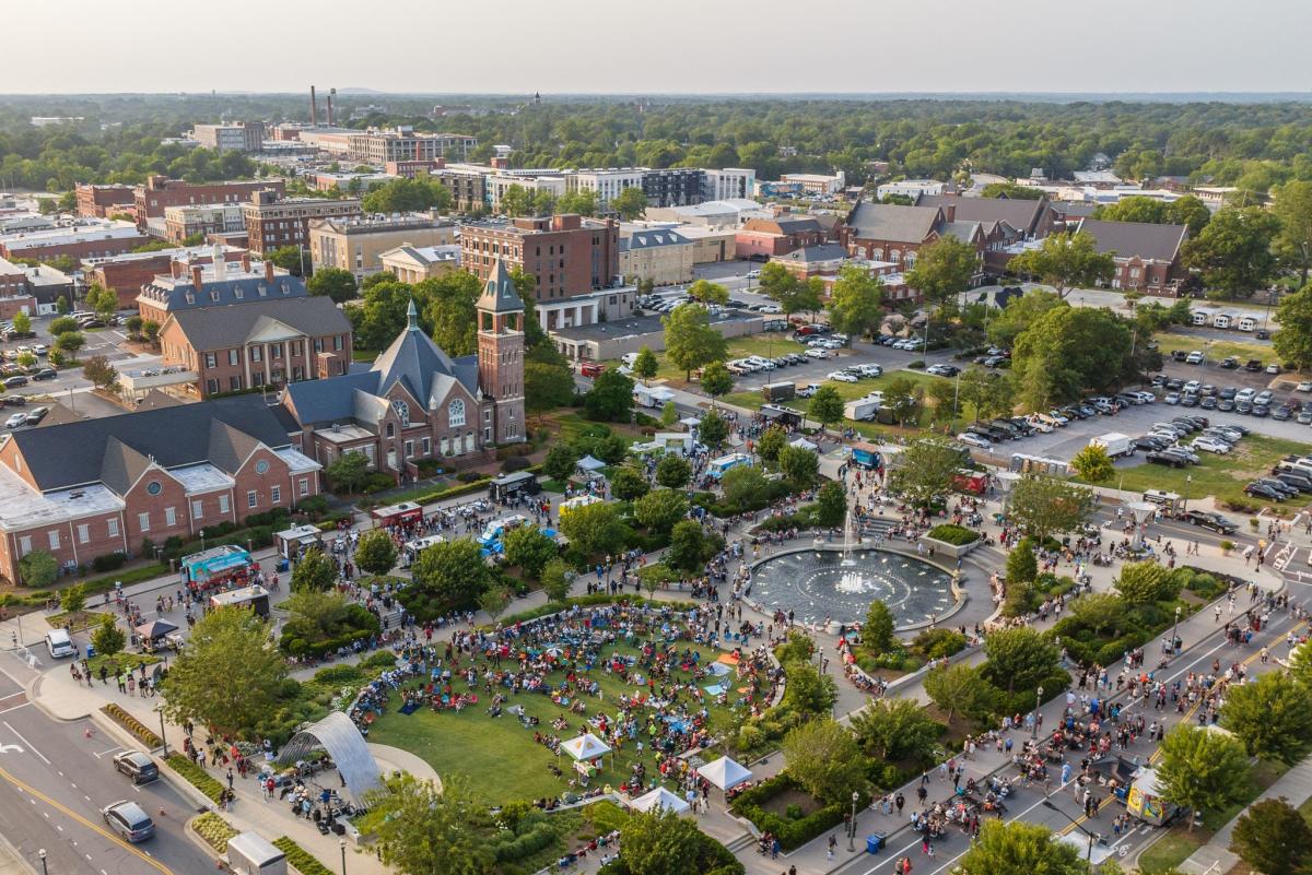 Tutor Doctor tutoring services in Rock Hill, SC