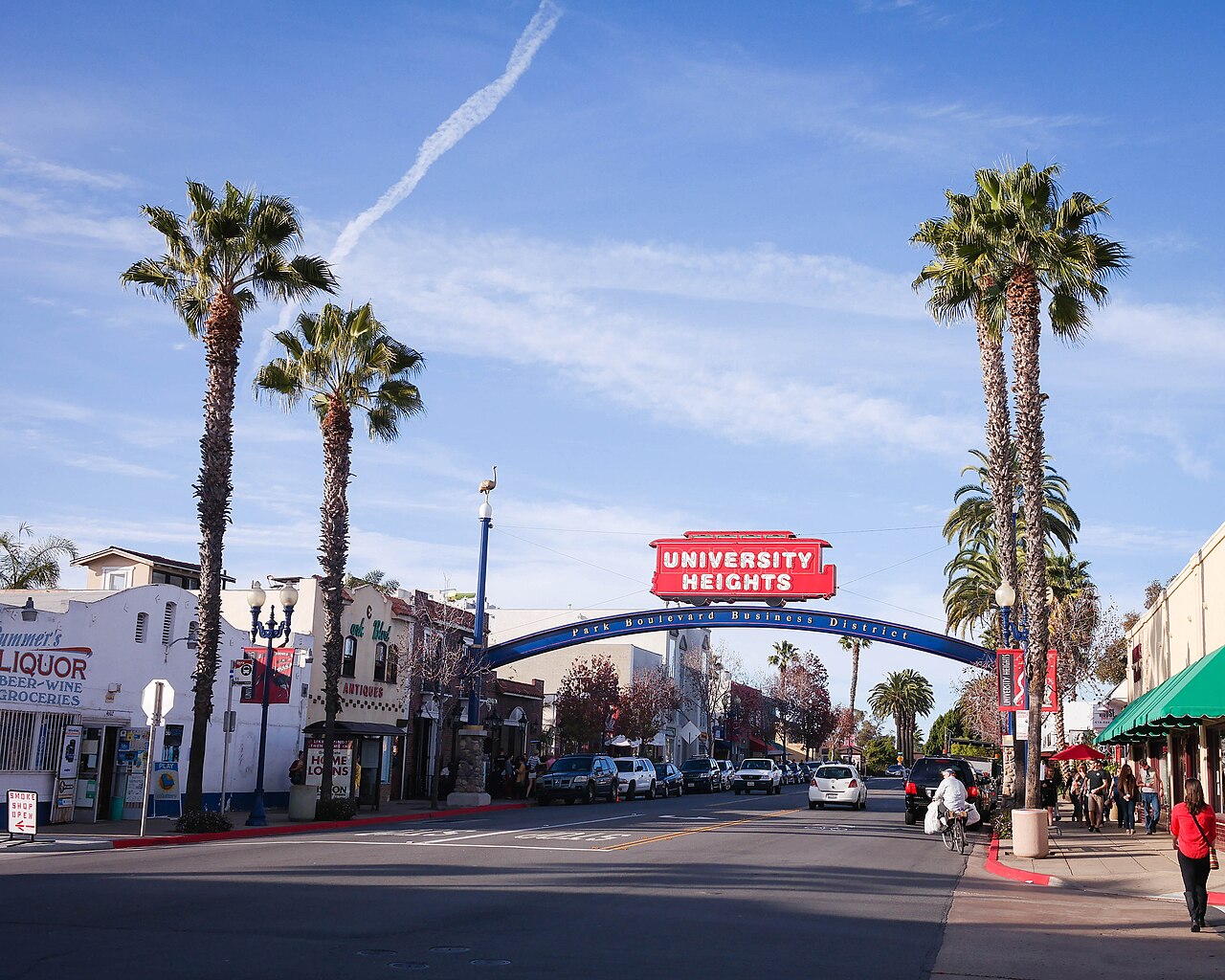 Tutor Doctor tutoring services in University Heights
