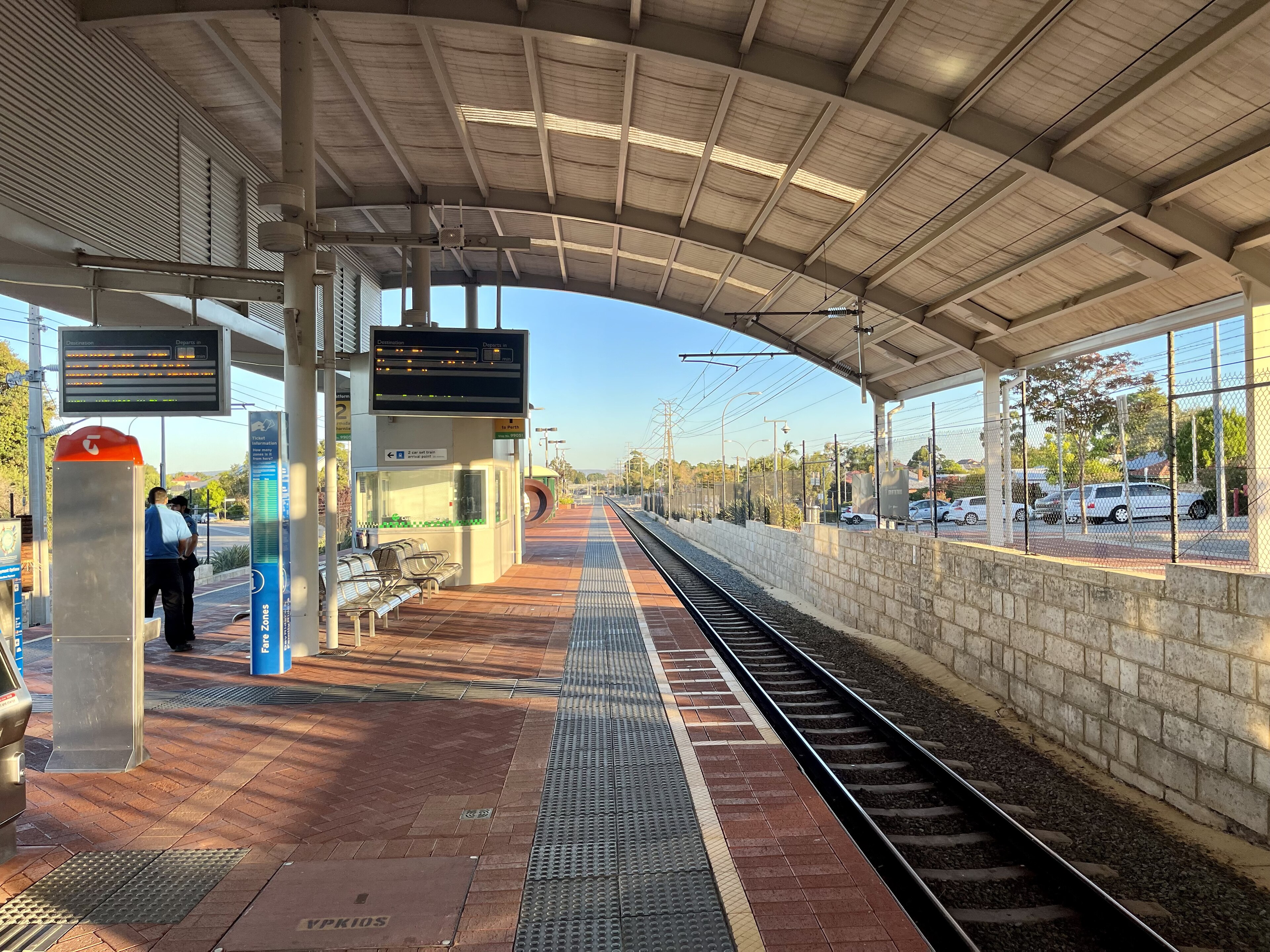 Tutor Doctor tutoring services in Victoria Park