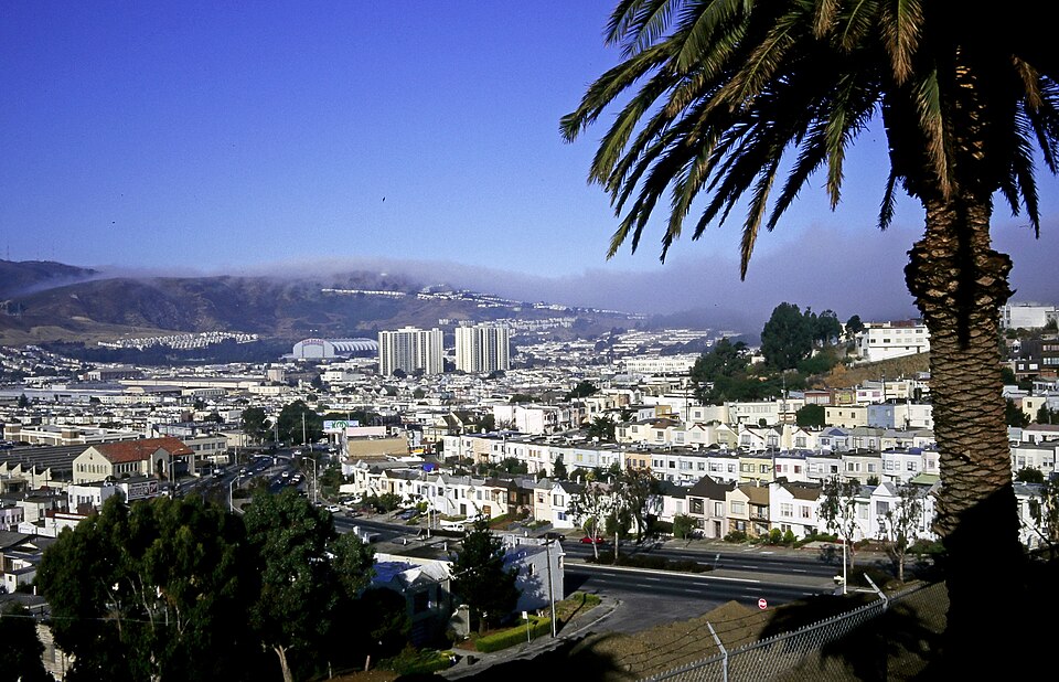 Tutor Doctor tutoring services in Visitacion Valley