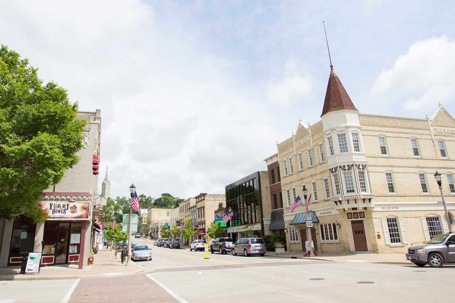 Tutor Doctor tutoring services in Washington, WI