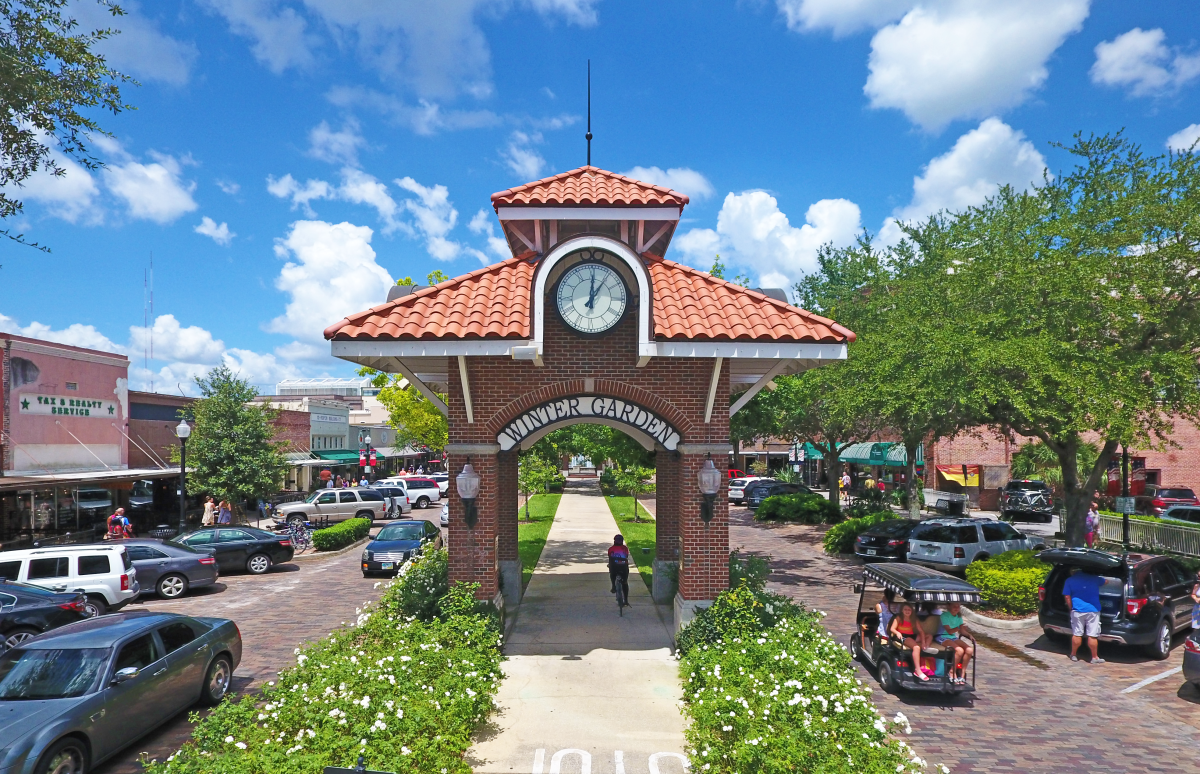 Tutor Doctor tutoring services in Winter Garden, FL