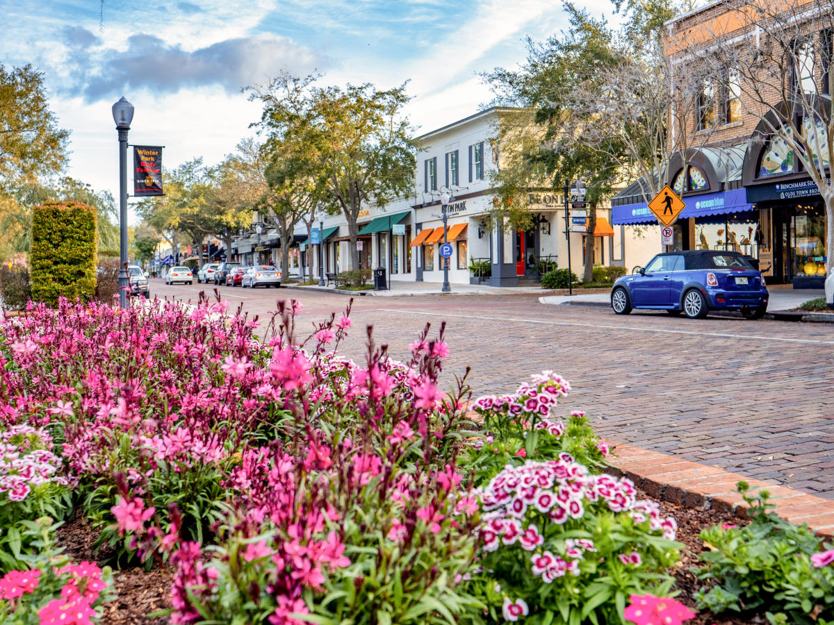 Tutor Doctor tutoring services in Winter Park, FL