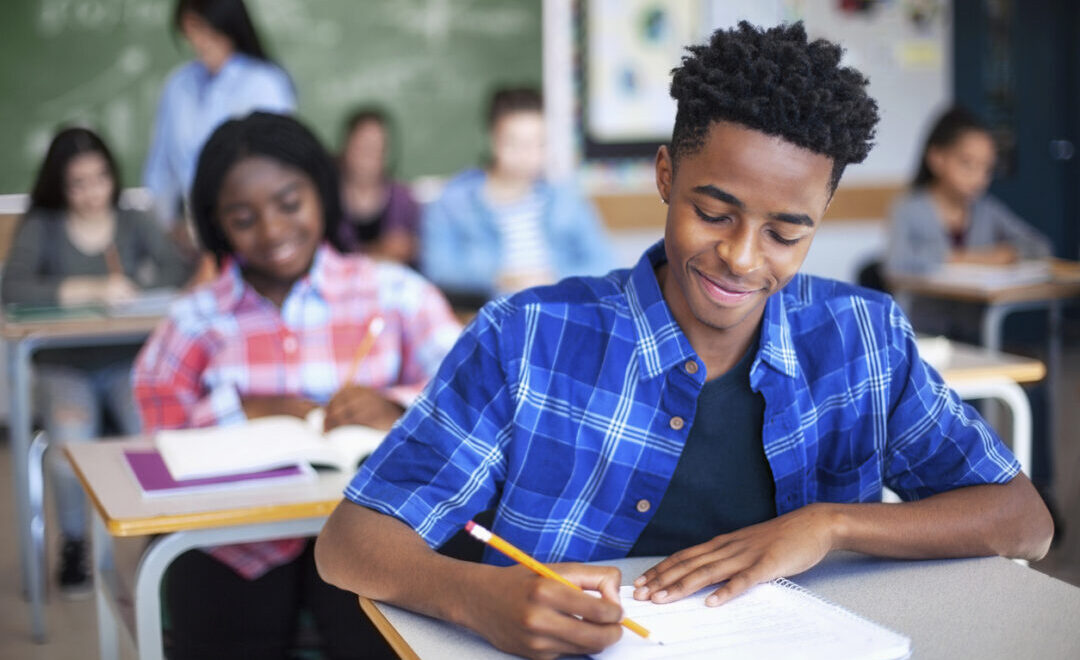 Tutor Doctor tutoring services in Katy