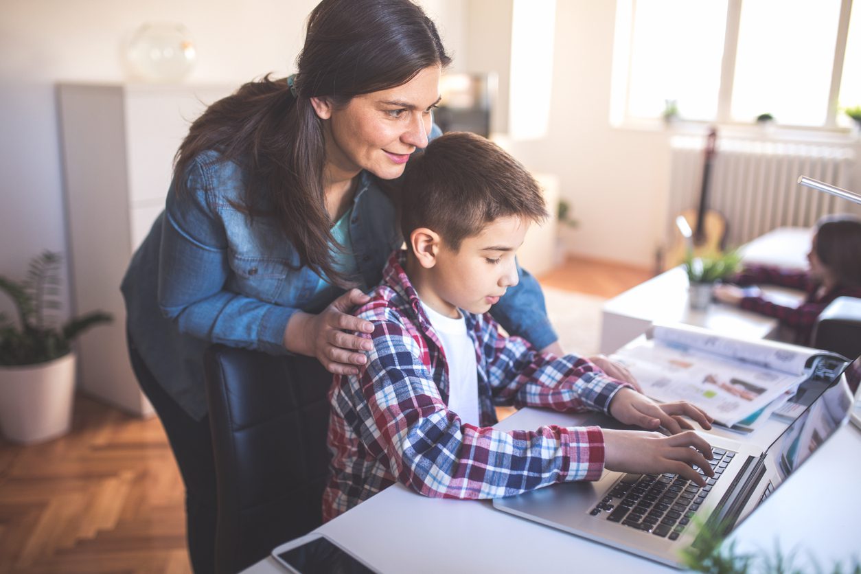 A Guide for Parents: What is Coding and Why Is It Important for My Child to Learn?