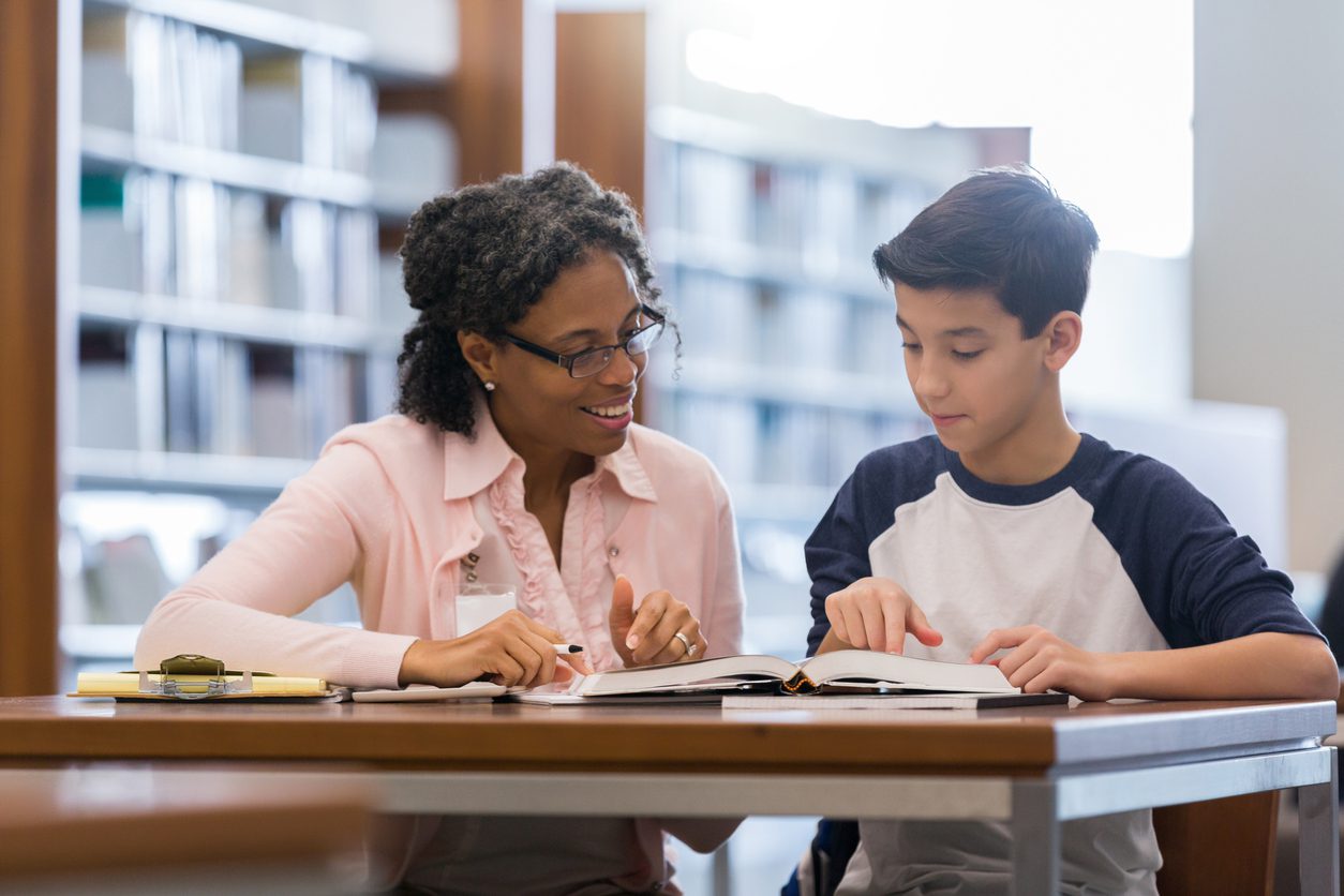 How Summer Tutoring Can Help Different Types of Students