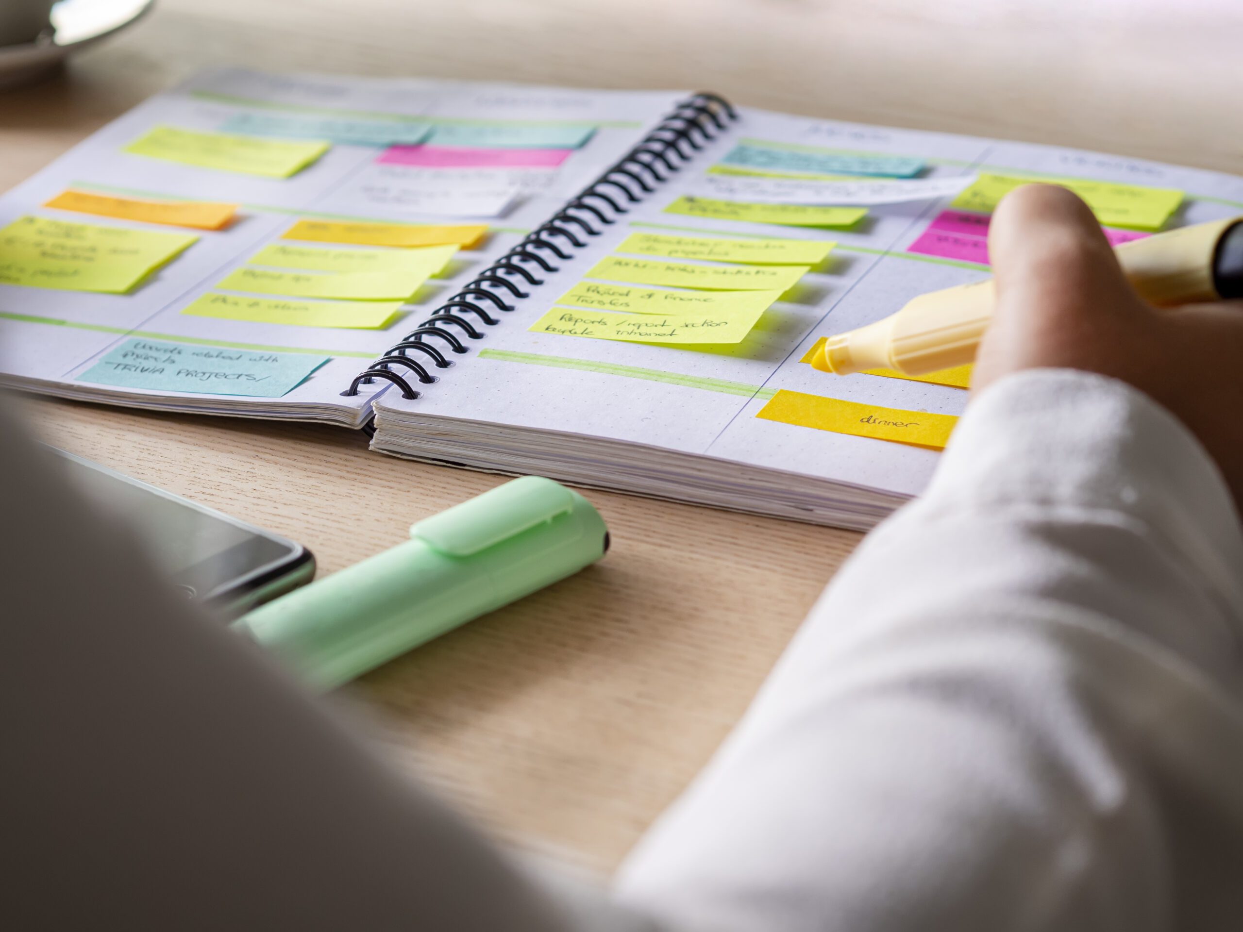 Priority Management Hacks To Help High School Students Get More Organized
