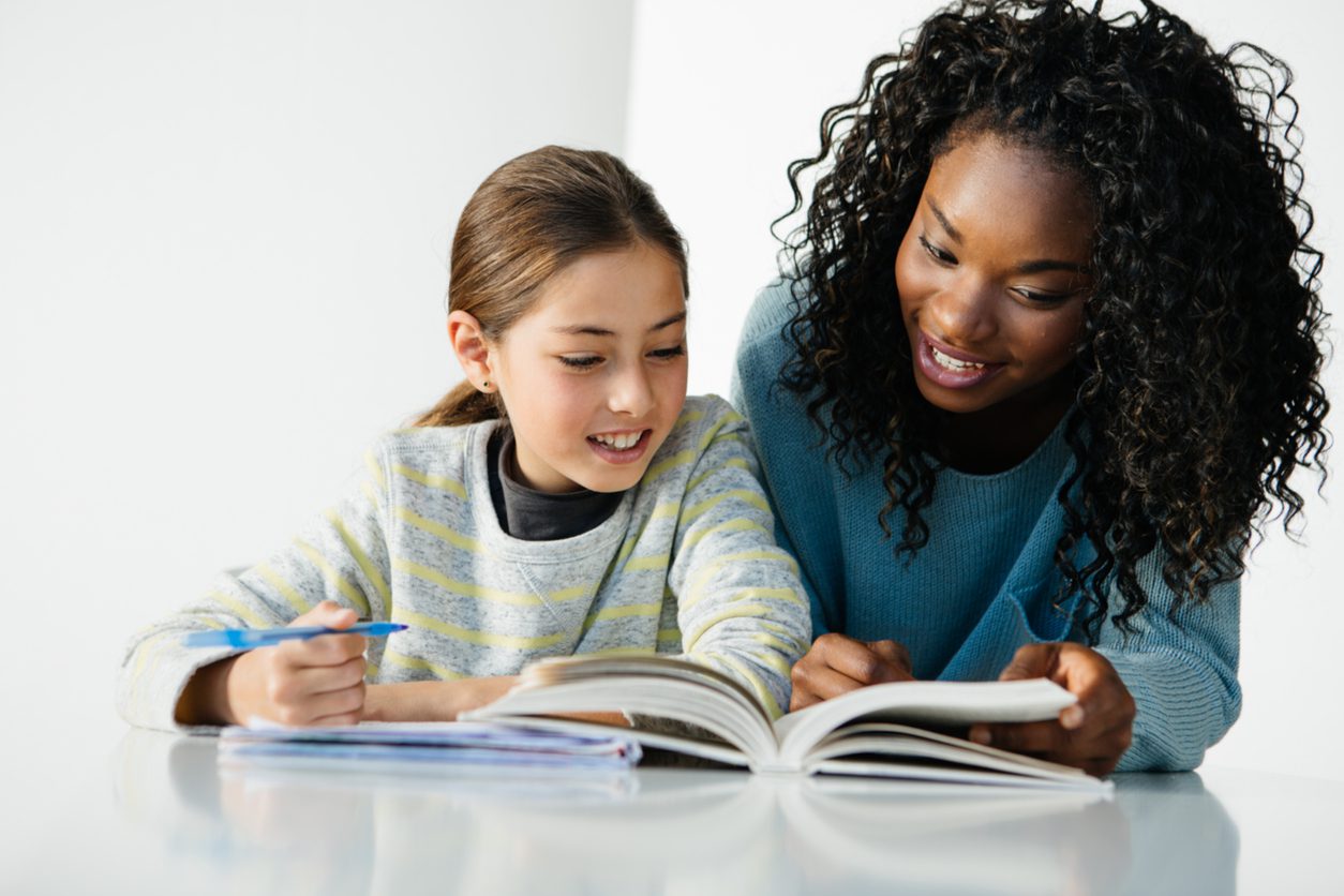 How One-to-One Tutoring Differs from Group Learning Centers