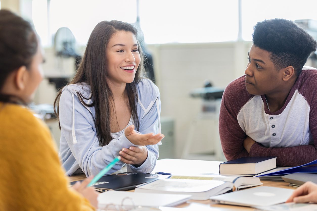 5 Reasons Why High School Students Should Build a Portfolio