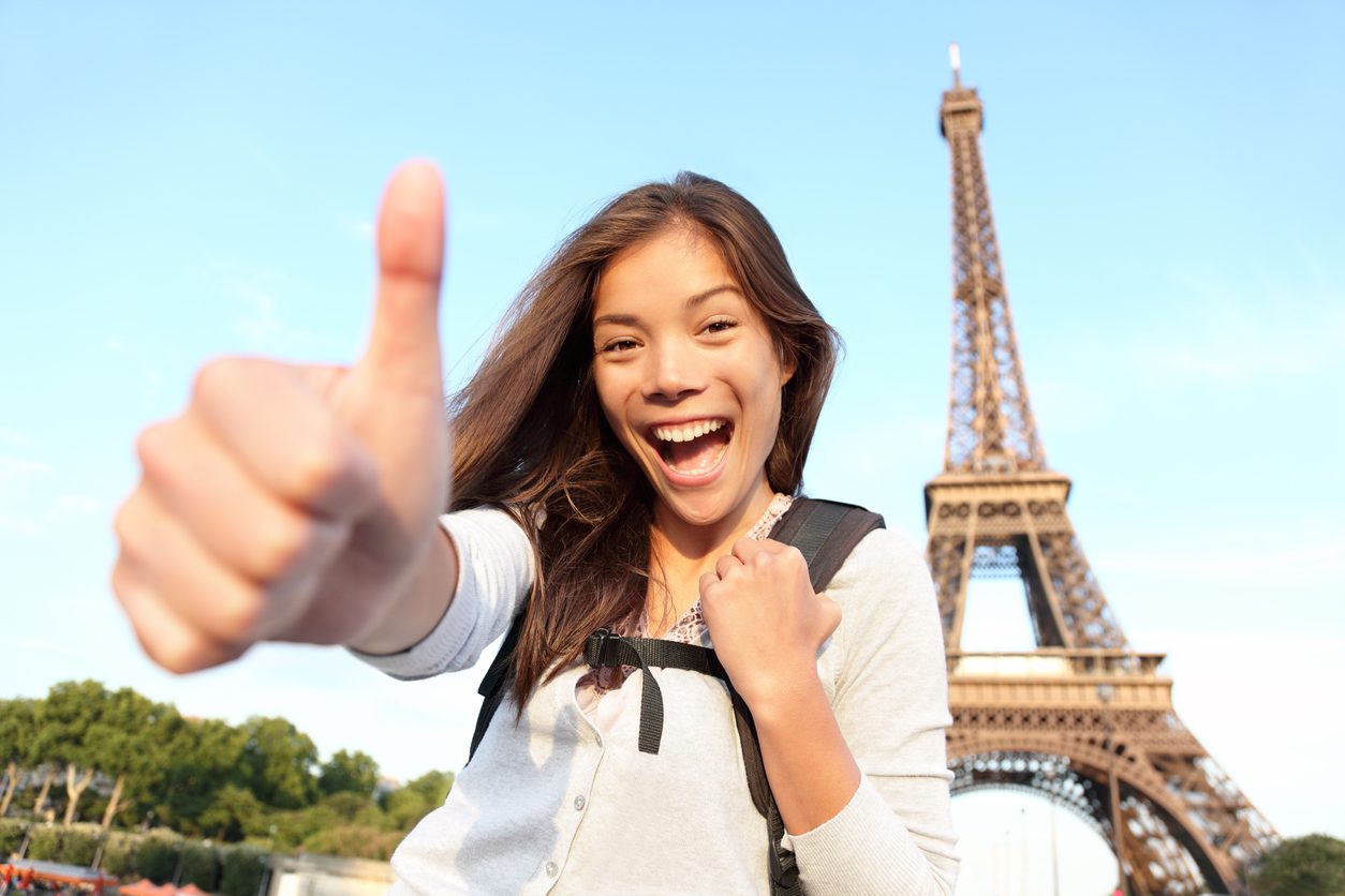 The Many Benefits of Studying Abroad for Students