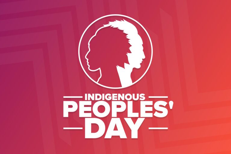 Indigenous Peoples' Day 5 Ways Native American Culture Changed the World