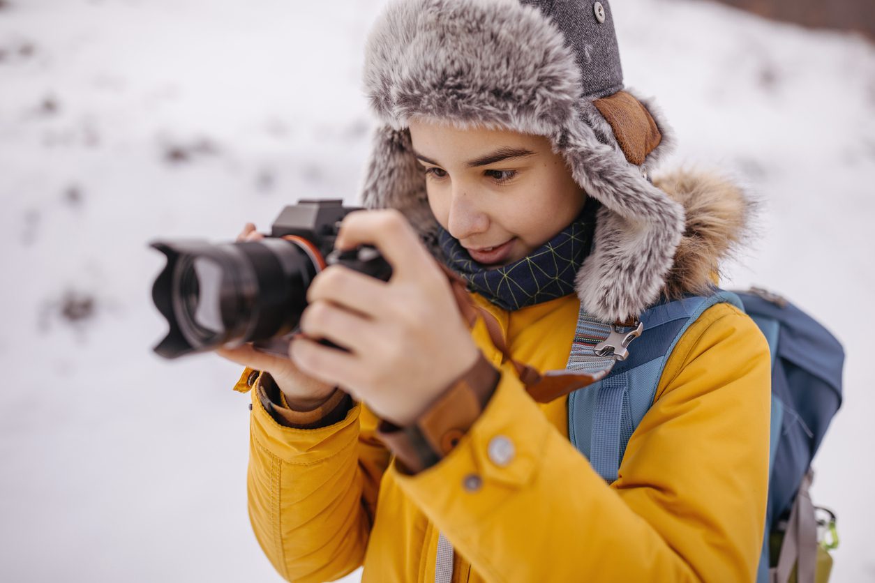 Fun Winter Break Activities for Kids