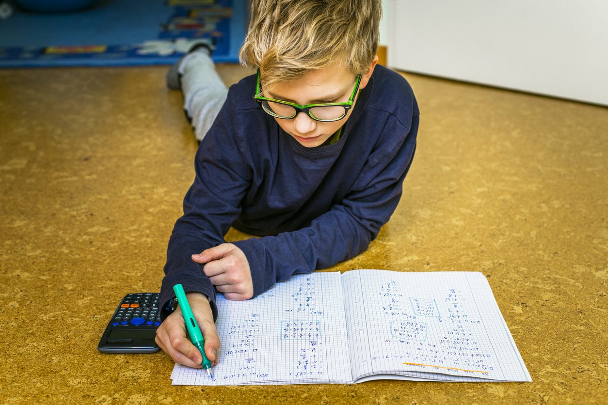The Most Common Math Mistakes for Young Students