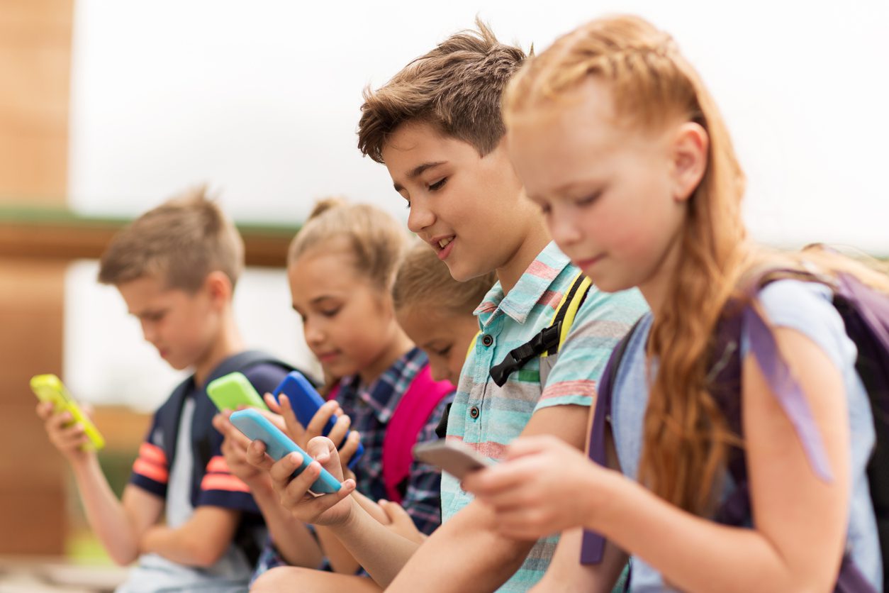 Social Media In Schools – Should Parents Be Concerned?