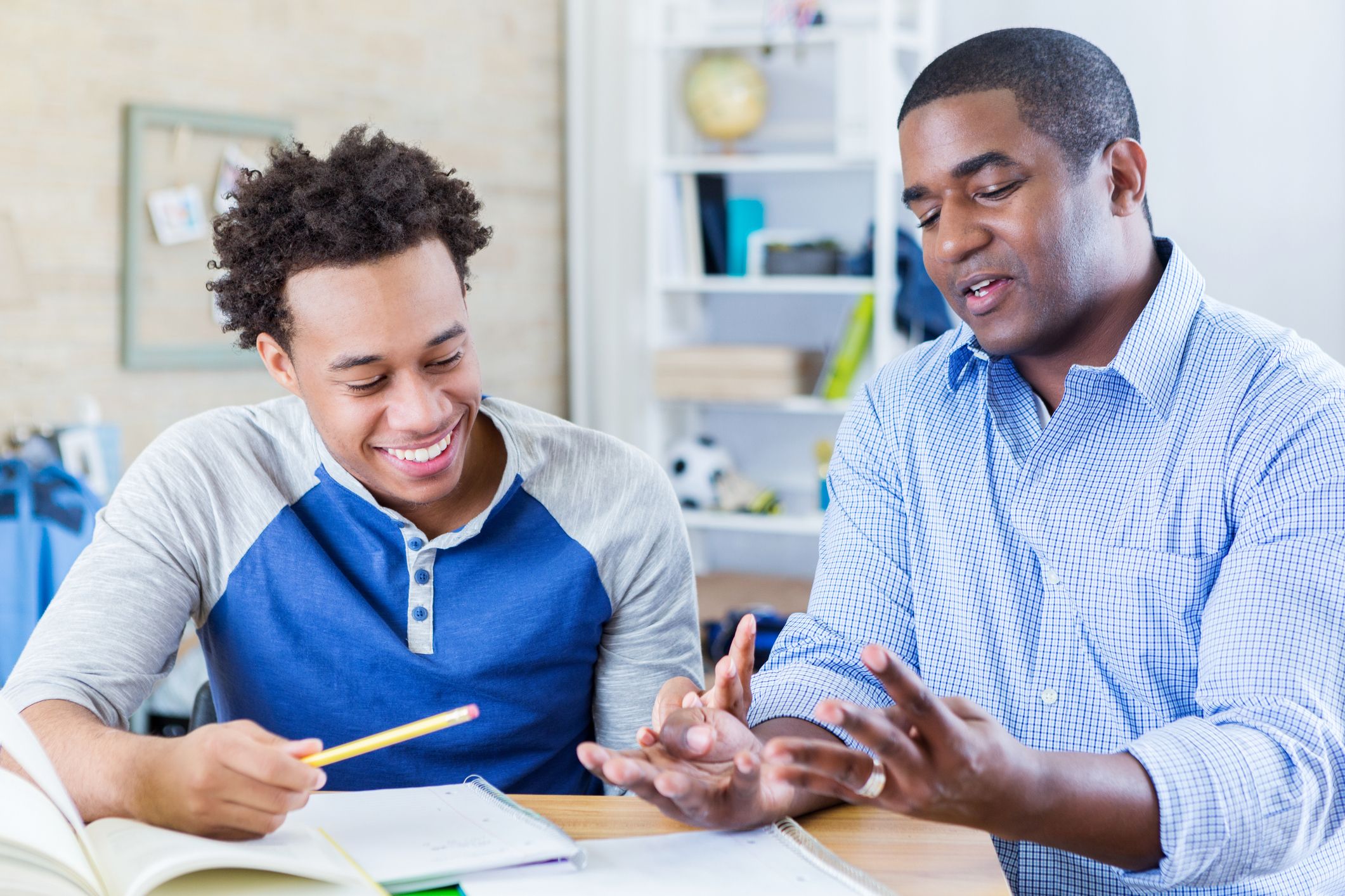 7 Tutoring Tips to Try with Your Student