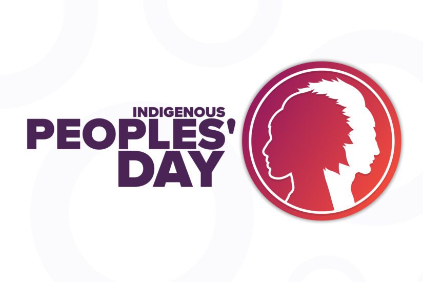 Indigenous Peoples Day