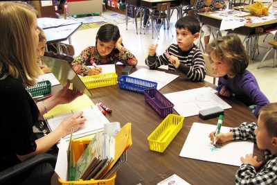 How Big is too Big? Class Size and its Impact on Education