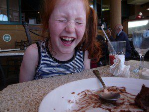 How Sugar Effects Your Child’s Behavior