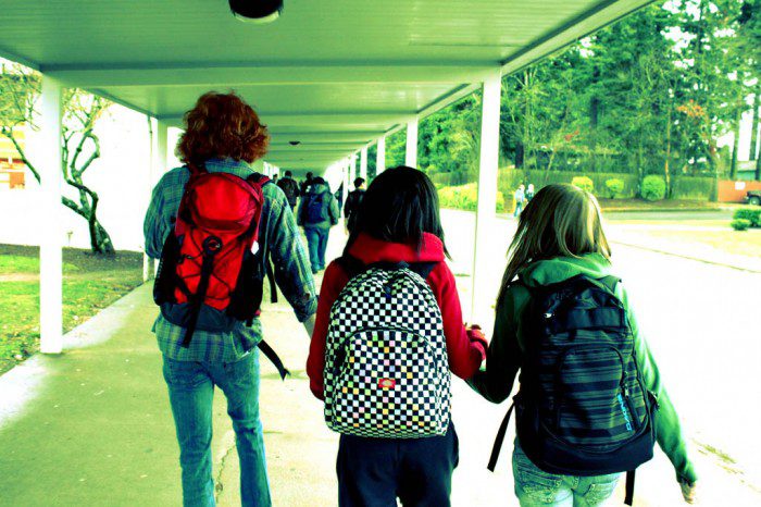 How to Pick the Right School Backpack