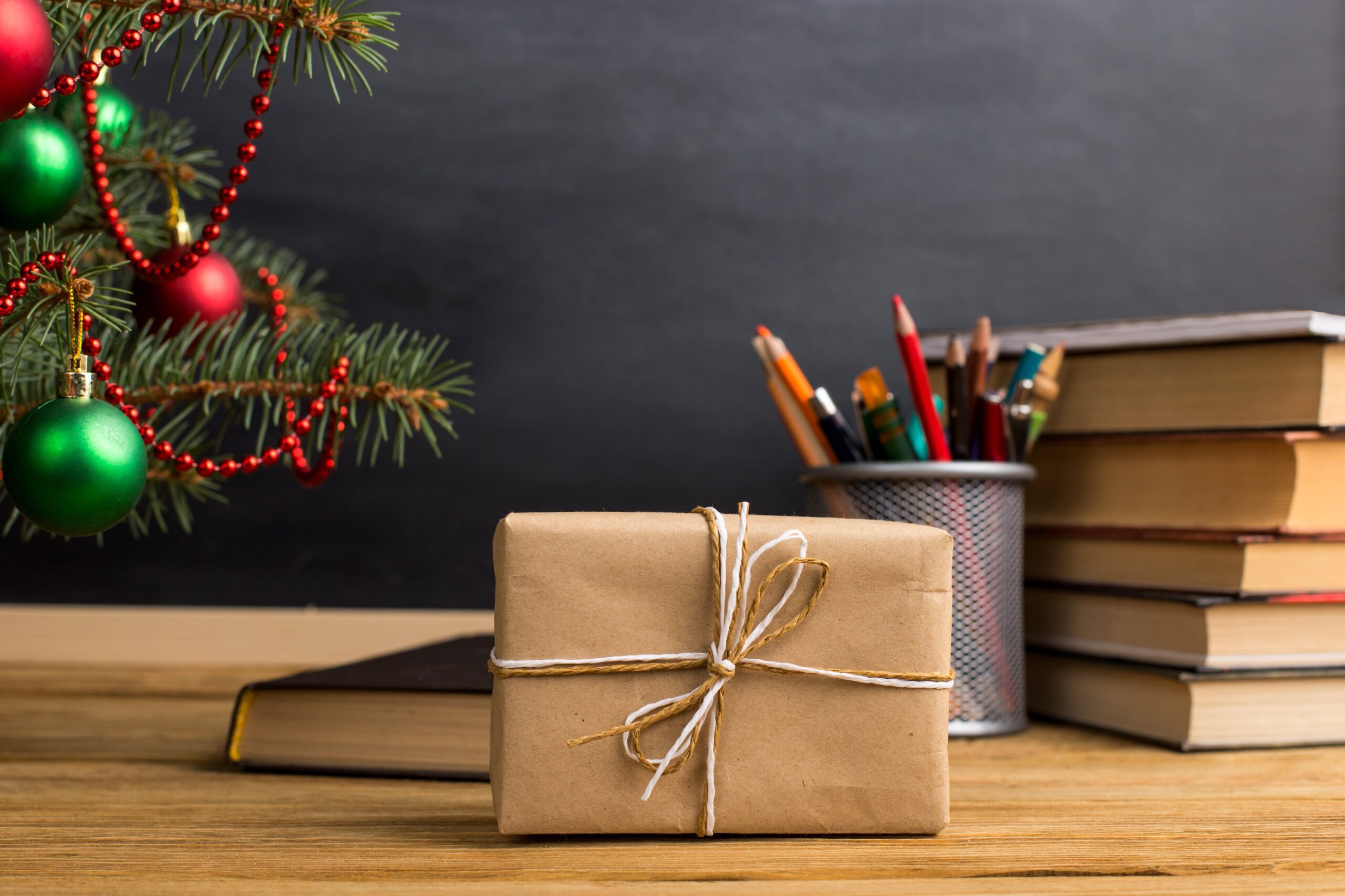 Best Gifts for Wonderful Teachers